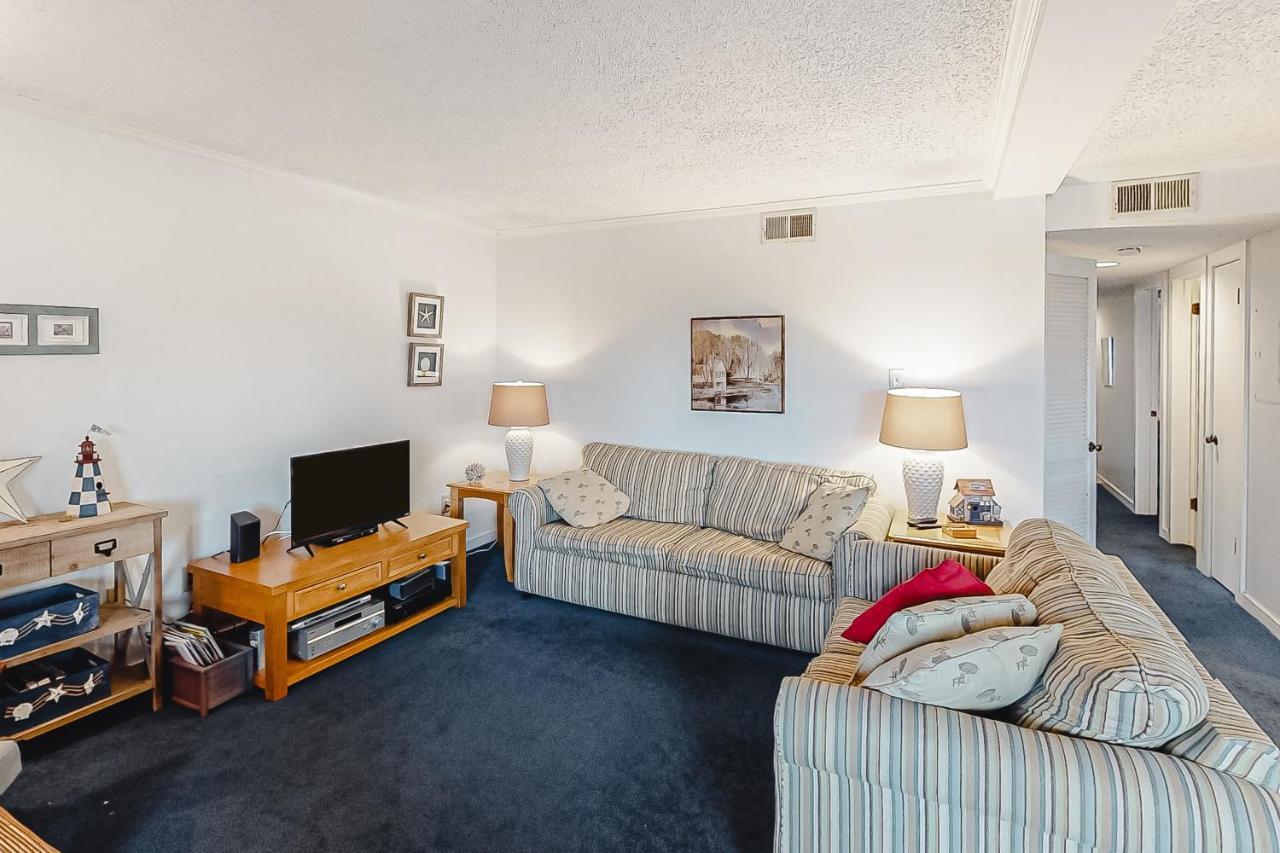 Our Place At The Beach 202E Ocean City Eksteriør billede