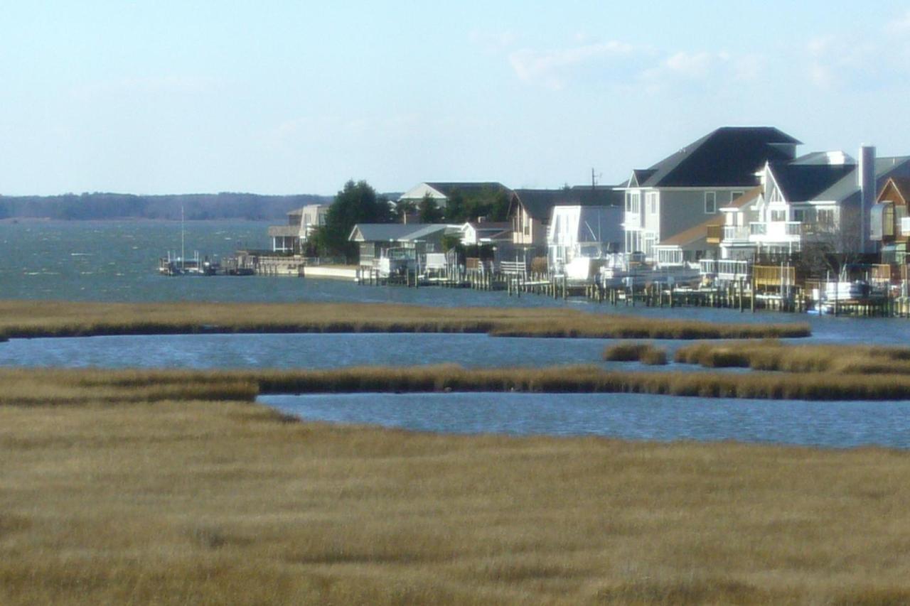 Our Place At The Beach 202E Ocean City Eksteriør billede