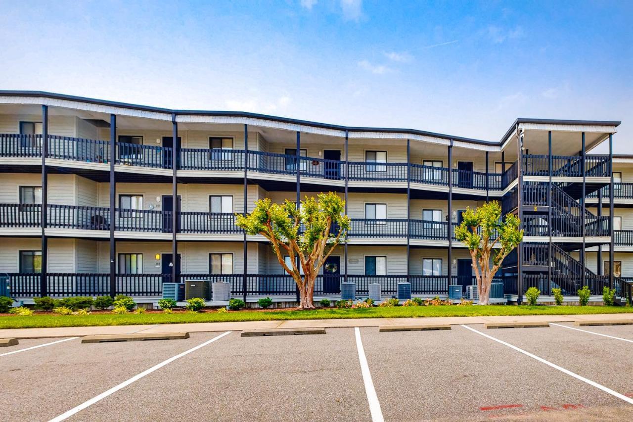 Our Place At The Beach 202E Ocean City Eksteriør billede